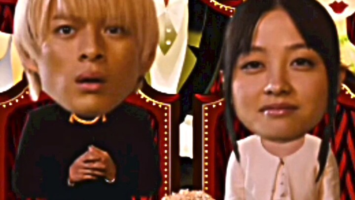 kaguya-sama love is war 🤯