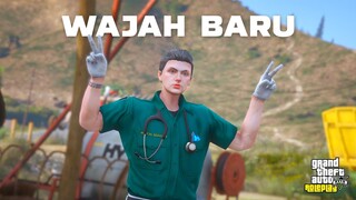 LUIGI OPLAS JADI ORANG KOREA - GTA 5 Roleplay