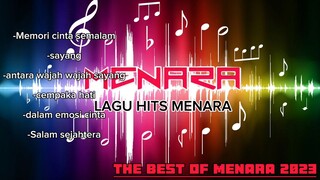 menara  lagu hit 2023(rakaman semula vokal)slow rock