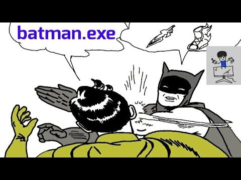 batman.exe | sp nhưng dame hơi to