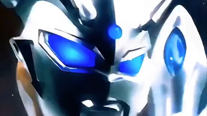 Sai Shao's Ultimate Form