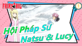 [Hội Pháp Sư] Những tập có tình yêu của Natsu và Lucy (32/Phần 1)_1