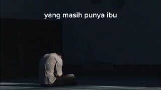 kasih sayang ibuu/mother love