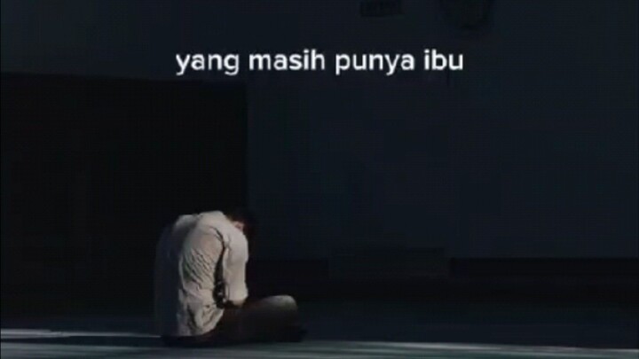 kasih sayang ibuu/mother love