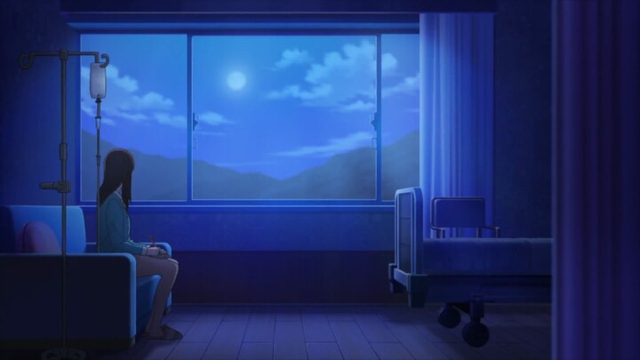 I Want to Eat Your Pancreas (2018)