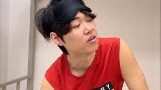 Angry Moments from College Days (Dormitory Convenience Store)