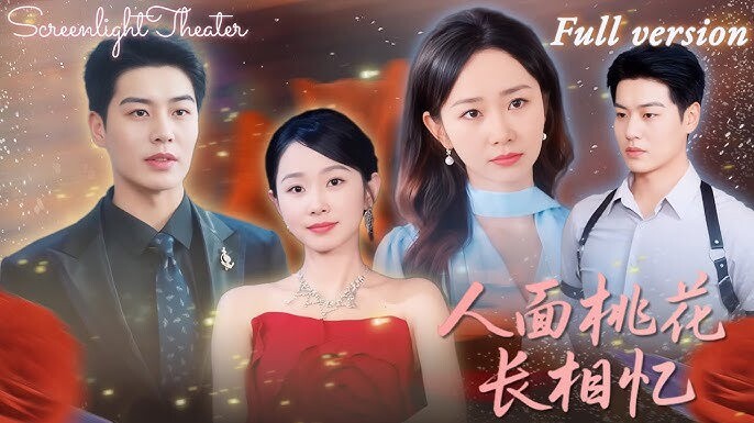 【EN DUB】Short Drama RecapEverlasting Memories of Her Face  Part 01