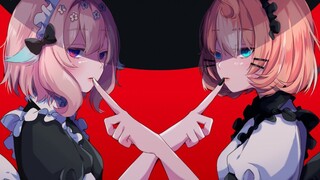 【猫鸟合唱】Identity/アイデンティティ Millie&Enna ver.