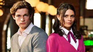 Maxton Hall Season 2 - Episode 4