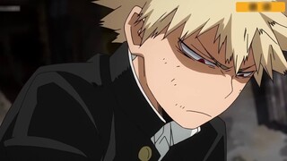 [Perbandingan Pengisi Suara] Buka episode kedua Boku no Hero Academia dalam empat bahasa