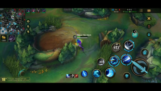 [YASUO TỐC CHIẾN] YASUO MANG TỐC HÀNH LẢ LƯỚT BẤT TỬ TRONG RANK KIM CƯƠNG