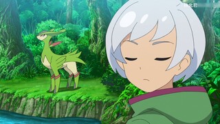 Xiao Mao: You said you two didn't collude, but I don't believe it.