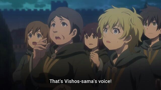 How not to summon demon Lord s2 ep 10