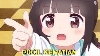Myako! Myako! Bang!