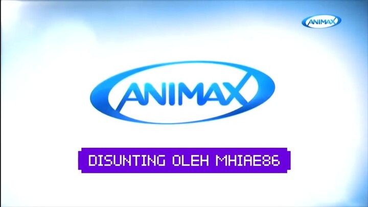 SIAP IKLAN 720p Strike The Blood 1st Season Episode 7 Malay Dub (MHIAE86 Ver.)