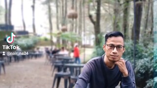 santai sejenak