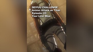 "A Good Person" anime aot annie foryoupage fyp