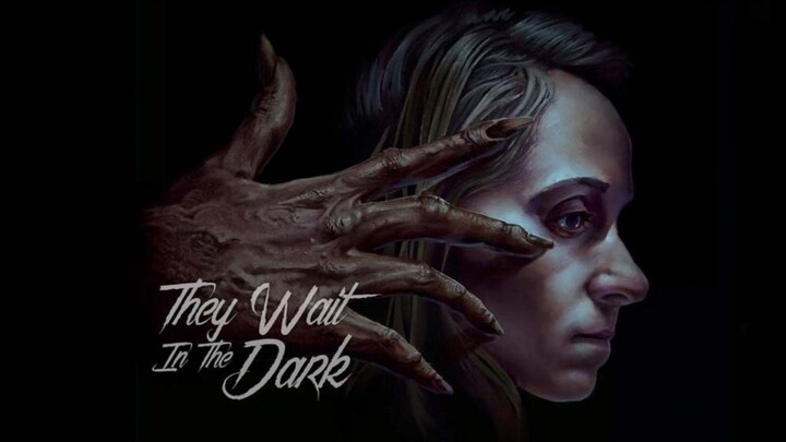 They Wait in the Dark 🇺🇲 (2022) [Malay Sub]