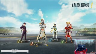 My First Match In BGMI  SOLO vs SQUAD 30 KILLS Black Diamond Tarot