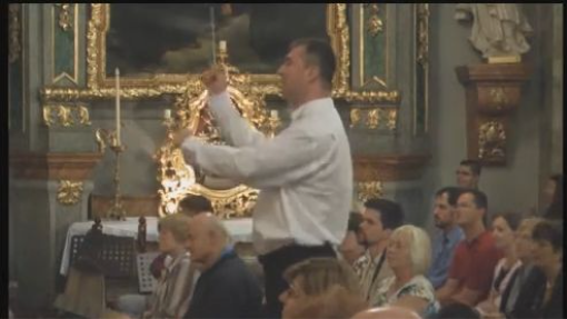 W. A. Mozart/ Dies irae/ Marko Nesic.