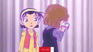 Những khoảnh khắc của Haibara