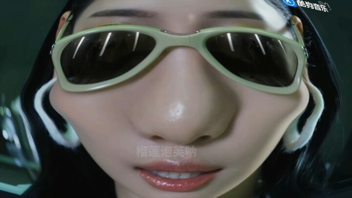 aeSpa มิวสิกวิดีโอ “LeMOnADE”