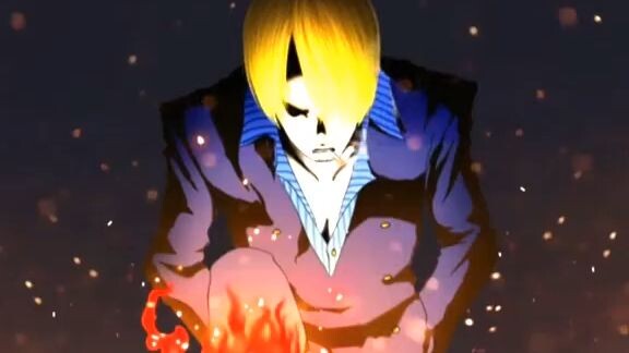 Sanji