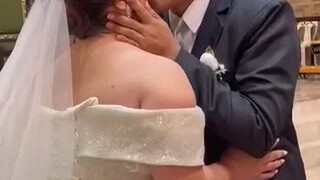 kissthebride☺️
