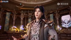 Spirit Sword Sovereign S4 Episode 536