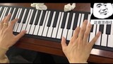 Cara Membuat Guru Piano Gila! ! ! !