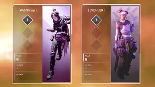 Apex Legends - The Co-op Mode