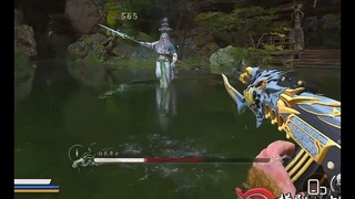 猴哥：这不是挂，这是七十二般变化