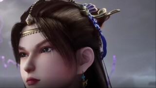 Supreme Alchemy Episode 122 Sub Indo