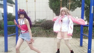 美式霸凌，但是在asoul