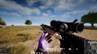HighLight Game Gun #111