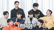 [1080p ENG SUB] His Man EP 7