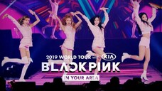 BLACKPINK-'Tour In Your Area Seoul [Making Of & Set Cams]