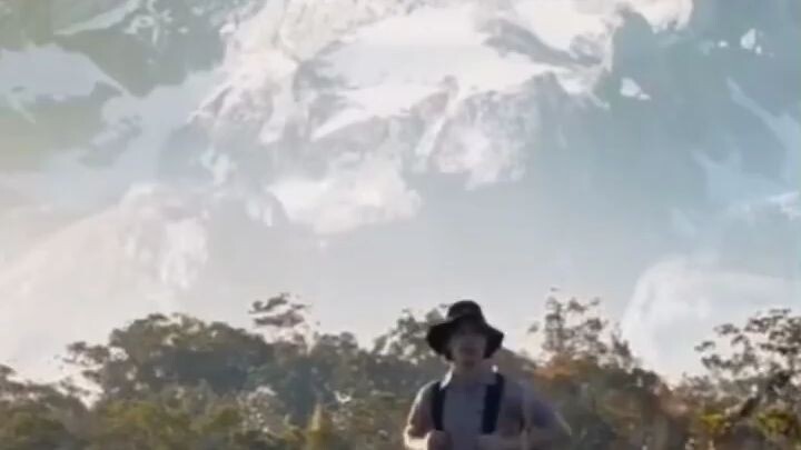 when my parents says they go to school everyday in there childhood