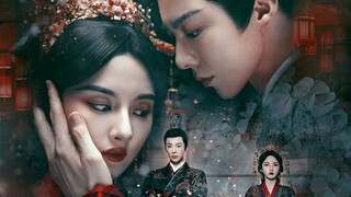 🍒EP3 The_Prisoner_of_Beauty [ENGSUB]