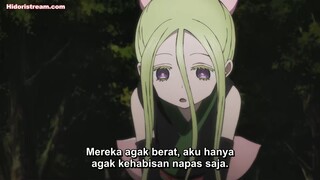 Sengoku Youko Season 2 Episode 16 Subtitle Indonesia