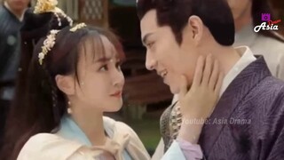 Nữ Hoạ Sư Đáng Yêu 29 Lý Bân liều mạng Cứu Hi Nhược, Cái kết Viên Mãn| Asia Drama