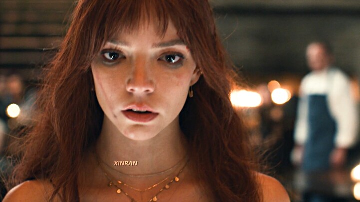 “Menghadapi ketakutan langsung adalah cara terbaik untuk mengalahkannya!”