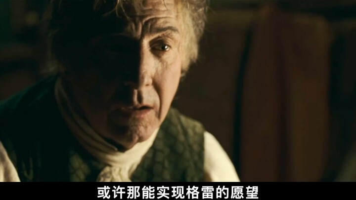 Perfume: The Story of a Murderer – Part 2/3: Between Genius and Madness Lies Just a Bottle of Perfum