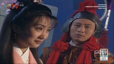 GTV - Kera Sakti Episode 02 | Bahasa Indonesia