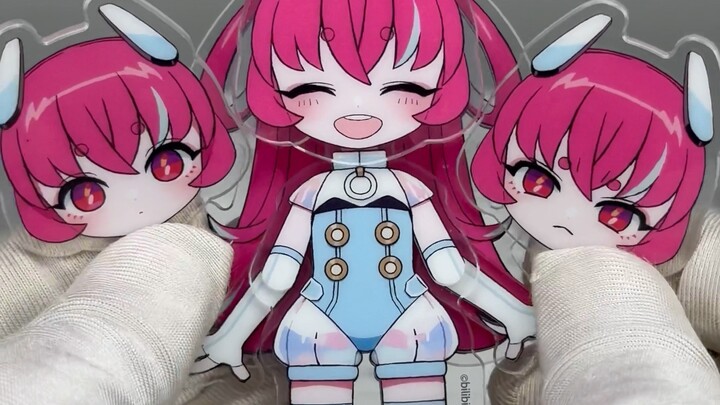 What an awesome shop! I even saved up on buying figurines 🌟 Unboxing the Fate Arena merch—Fate Arena