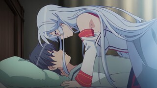 Anime Hard Ecchi 18+ No sensor‼️ asli bikin Tegang Parah 🥵