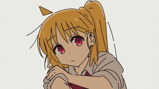 【中日字幕】孤独摇滚 ED3完整版「なにが悪い」結束バンド