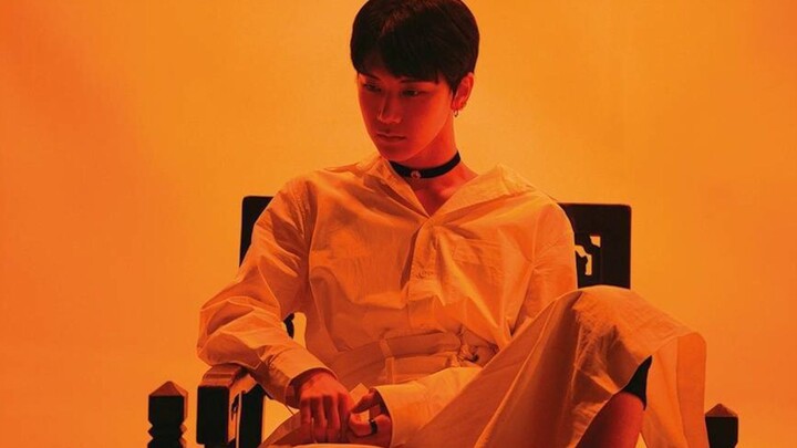 TEN- Mimpi dalam Mimpi (Dream In A Dream)