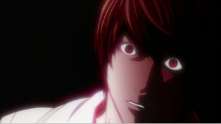 Death Note - Episode 6 Subtitle Indonesia