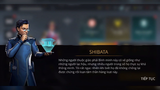 Shadow fight 3 [Event]- Săn cáo- P1✓